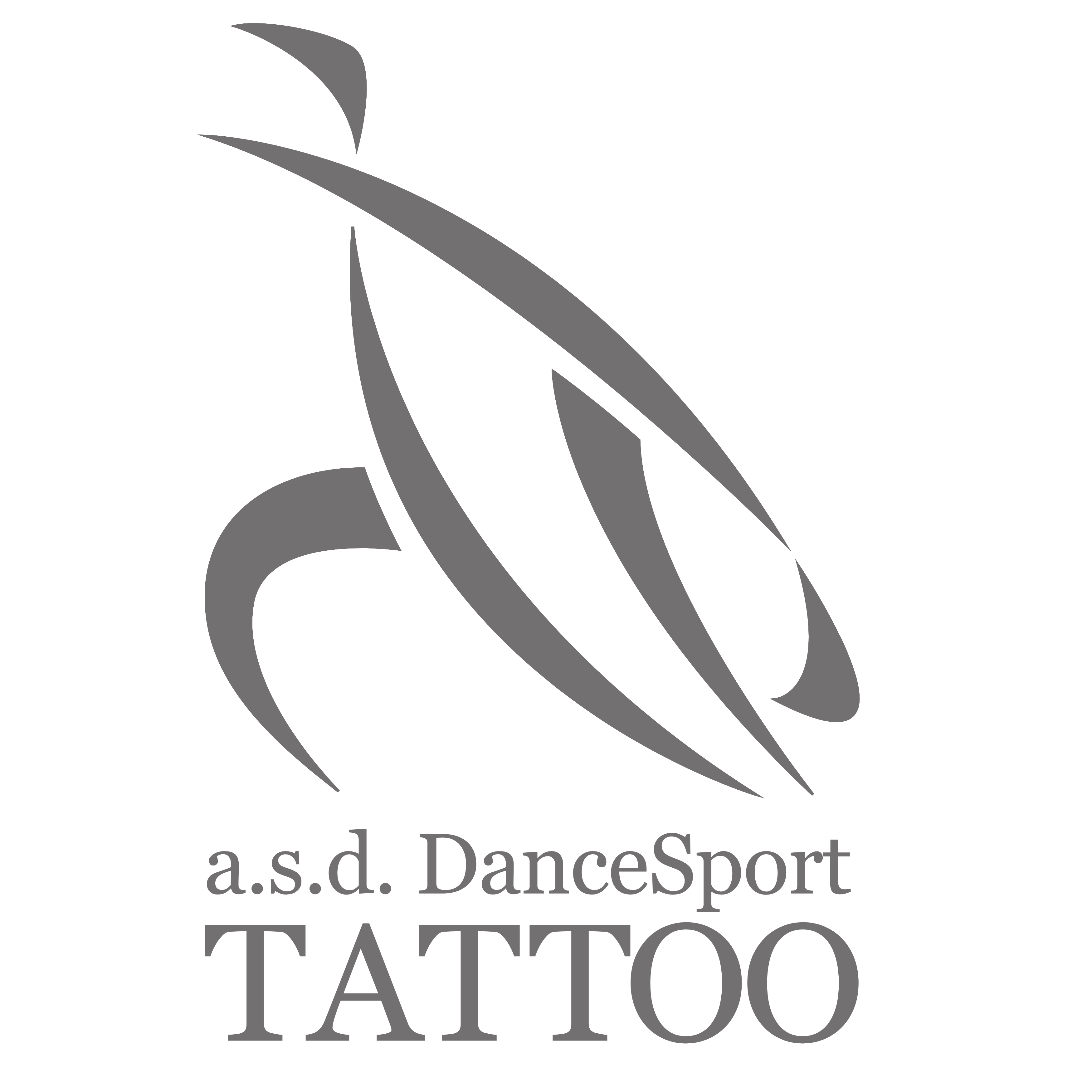 A.S.D. DanceSport Tattoo